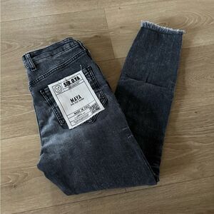 SER.O.YA Maya high rise skinny jeans